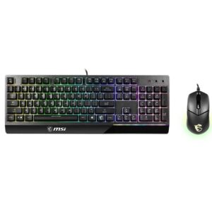 MSI VIGOR GK30 COMBO