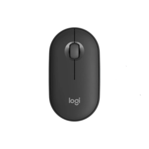 Logitech Pebble 2 M350s Wireless Mouse – Silent & Slim