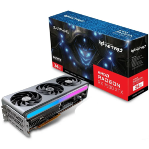 SAPPHIRE NITRO+ Radeon RX 7900 XTX 24GB