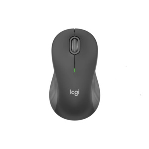 Logitech M550 Graphite Wireless Mouse