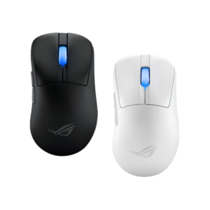 ROG Keris II Ace Wireless Gaming Mouse