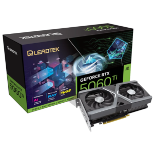 Leadtek RTX 5060 Ti HURRICANE 8GB