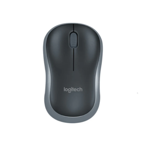 Logitech B175 Wireless Mouse – Black