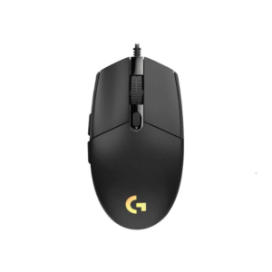 Logitech G102 LIGHTSYNC Gaming Mouse
