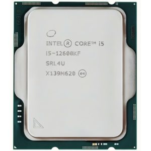 Intel Core i5‑12600KF Processor – Tray