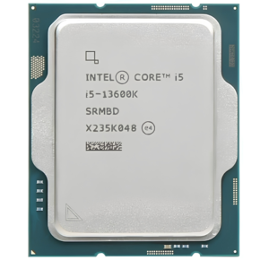 Intel Core i5‑13600K Processor – Tray