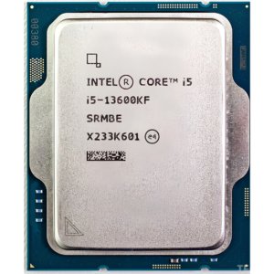 Intel Core i5‑13600KF Processor – Tray