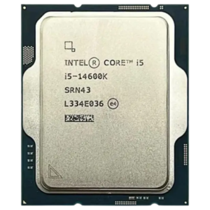 Intel Core i5‑14600K Processor – Tray