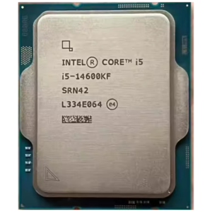 Intel Core i5‑14600KF Processor – Tray