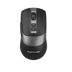 A4Tech FG50S Plus Black Wireless Mouse