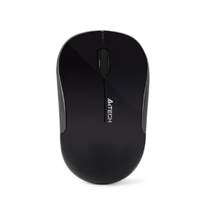 A4Tech G3‑300NS Wireless Optical Mouse