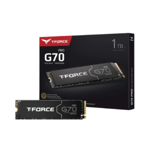 TEAMGROUP G70 PRO 1TB PCI GEN4 NVME