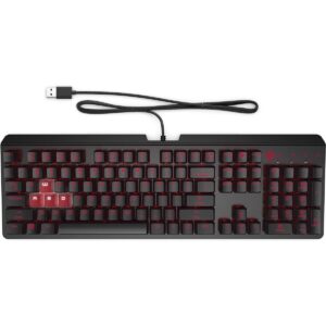OMEN by HP Encoder Gaming Keyboard