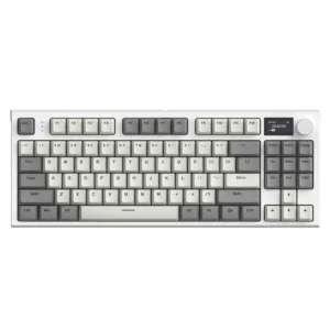 Attack Shark K86 Wireless 75% RGB Keyboard