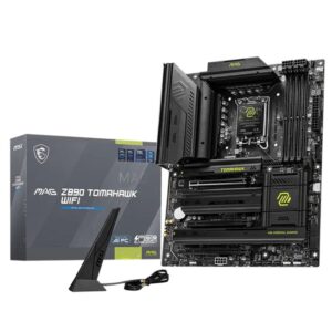 MSI MAG Z890 TOMAHAWK WIFI