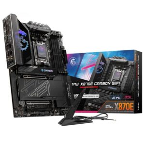 MSI MPG X870E CARBON WIFI