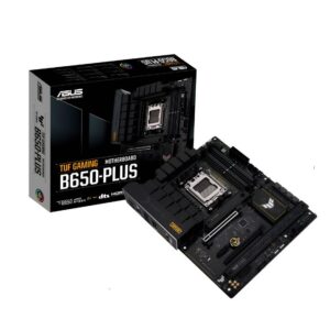 TUF GAMING B650-PLUS