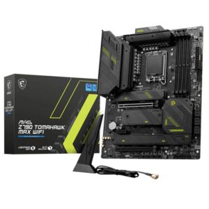 MSI MAG Z790 TOMAHAWK MAX WIFI