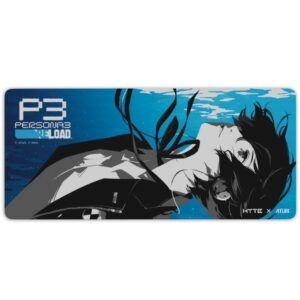 Persona 3 Deskpad Falling – Extended Gaming Mouse Pad