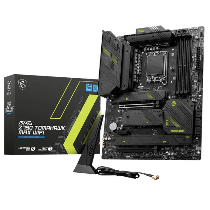 MAG Z790 TOMAHAWK MAX WIFI
