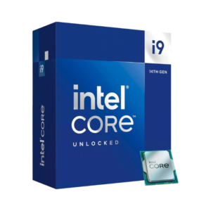 Intel Core i9‑14900K Processor
