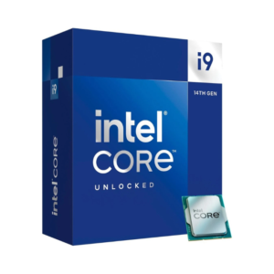 Intel Core i9‑14900K Processor