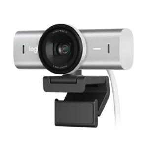 Logitech MX BRIO Graphite Webcam