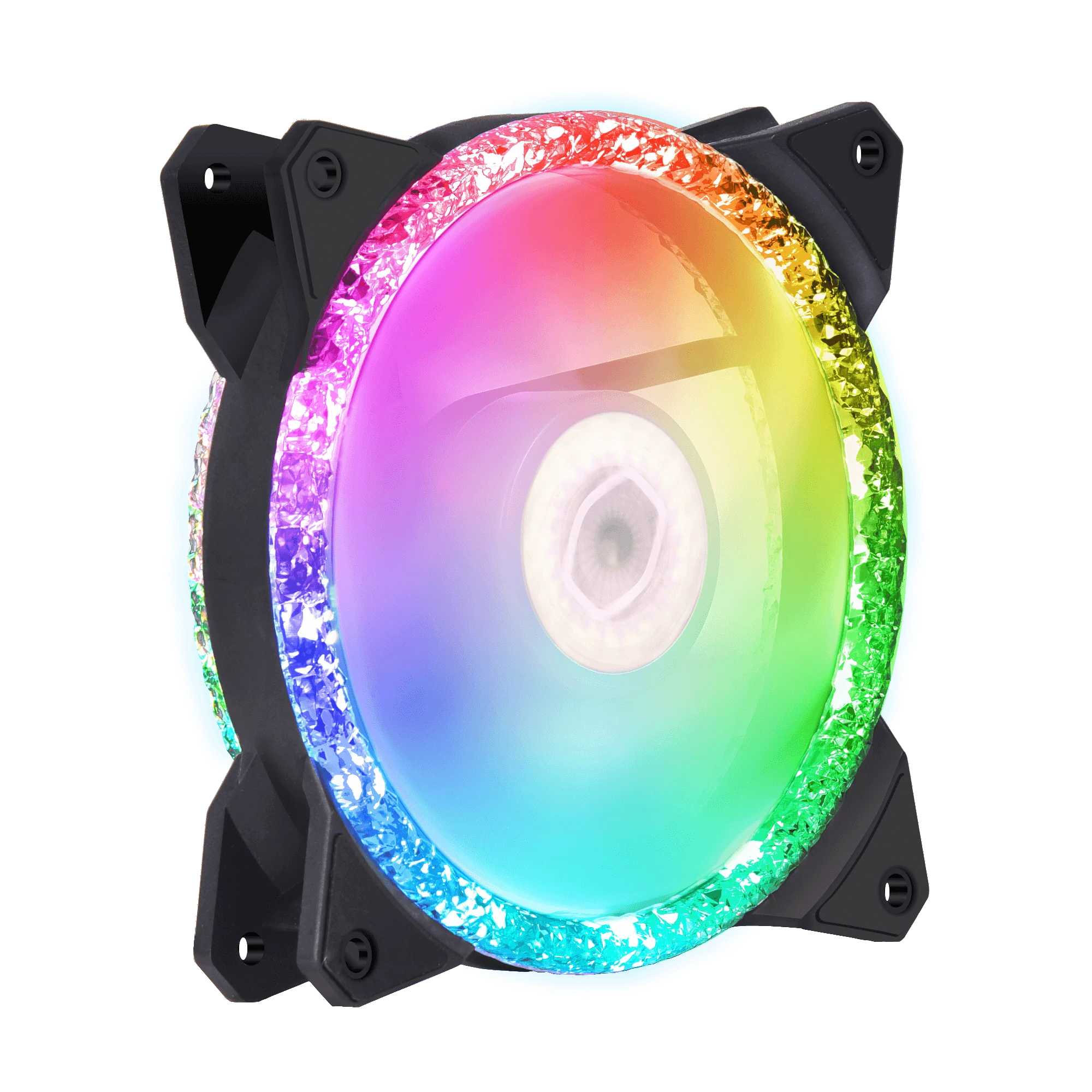 MasterFan MF120 Prismatic