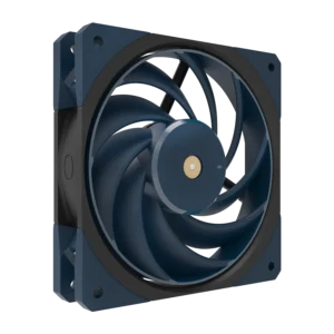 Cooler Master Mobius 120 OC – 120mm High-Speed Fan
