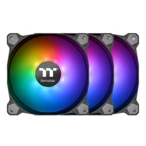 Thermaltake Pure 12 ARGB Sync (3-Pack)