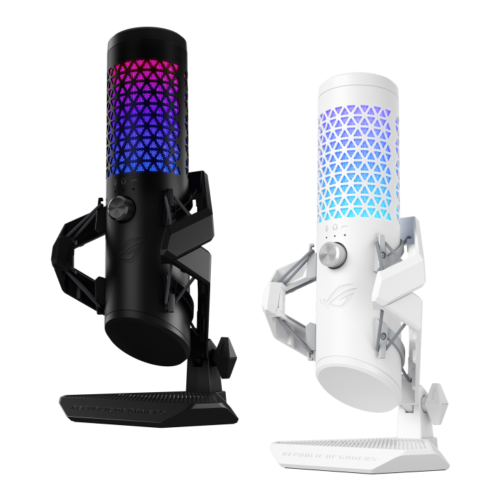ROG Carnyx Gaming Microphone