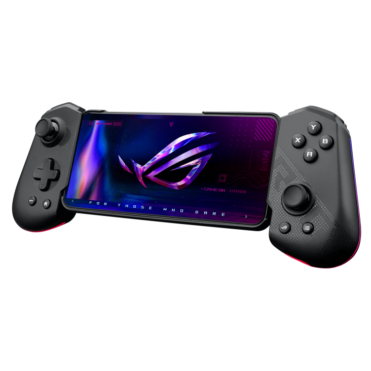 ROG Tessen Mobile Controller