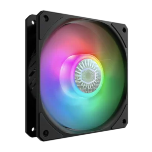 Cooler Master SickleFlow 120 ARGB Fan – 120mm Cooling
