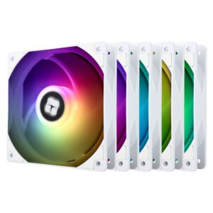Thermalright TL-C12CW-S X5 Case Fan Pack