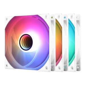 Thermalright TL-C12W-S V3 X3 Case Fan Pack
