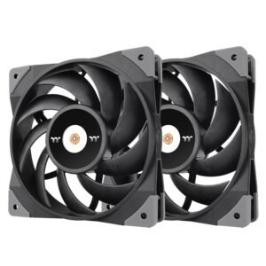 Thermaltake TOUGHFAN 12 (2-Pack)