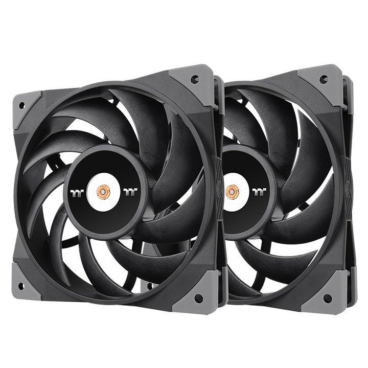 TOUGHFAN 12