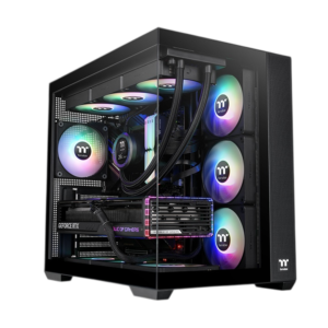 Thermaltake View 380 TG ARGB