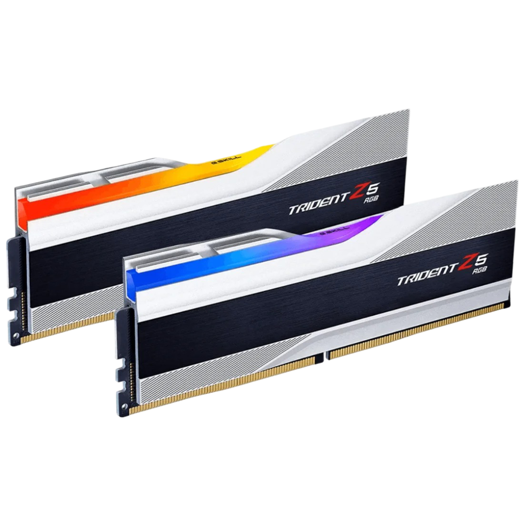 Trident Z