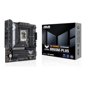 ASUS TUF GAMING B860M-PLUS