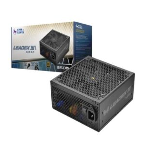 Super Flower LEADEX III 850W Gold
