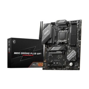 MSI B650 GAMING PLUS WIFI