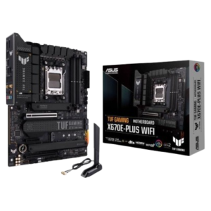 ASUS TUF GAMING X670E-PLUS WIFI