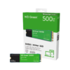 WD Green