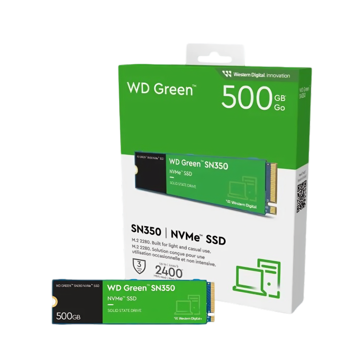 WD Green