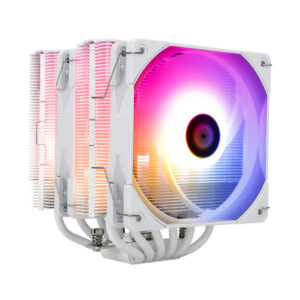 Thermalright TR 120 Assassin Peerless ARGB White