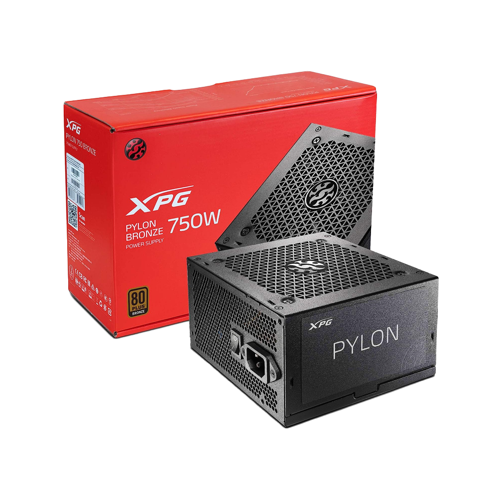 XPX-Pylon-750W-Box