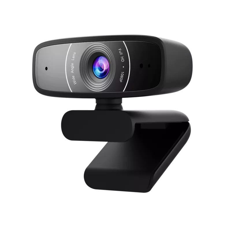 asus webcam C3