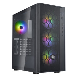 SilverStone FARA R1 PRO-V2