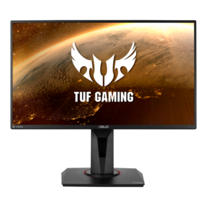 ASUS VG259QM – 24.5" FHD 280Hz Gaming Monitor
